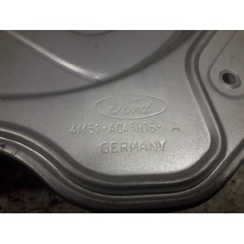Recambio de elevalunas delantero derecho para ford focus berlina (cap) ambiente (d) referencia OEM IAM 1738646 984705125 