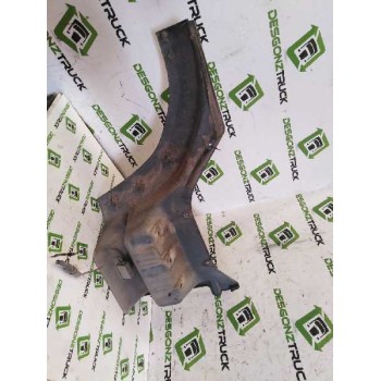 Recambio de paso rueda delantero izquierdo para daf serie cf75.xxx ab06 referencia OEM IAM 1437807  