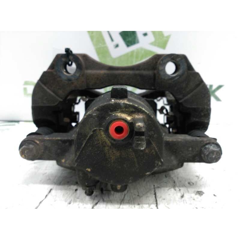 Recambio de pinza freno delantera izquierda para nissan almera tino (v10m) acenta referencia OEM IAM 410114U10A - Verde 4