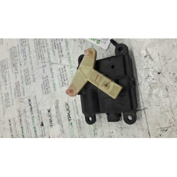 Recambio de motor regulador climatizacion para nissan almera (n16/e) line up referencia OEM IAM 3T050  