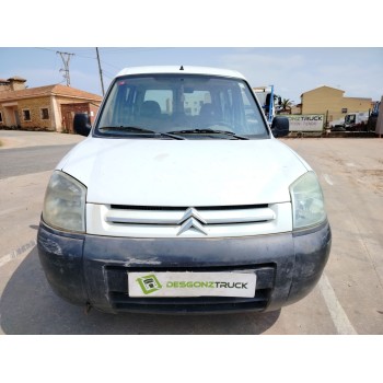 citroën berlingo del año 2006