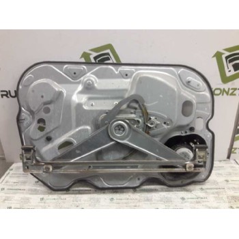Recambio de elevalunas delantero derecho para ford focus berlina (cap) ambiente (d) referencia OEM IAM 1738646 984705125 