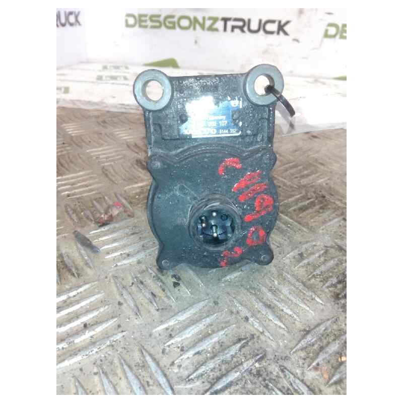 Recambio de valvula aire para volvo fm 12 asta 2001 fsa  6x2 largo globetrotter (lhh2, l2h2) referencia OEM IAM 8144352 05040021 - Azul