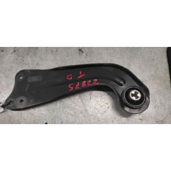 BRAZO SUSPENSION INFERIOR TRASERO DERECHO 1K0505226C 