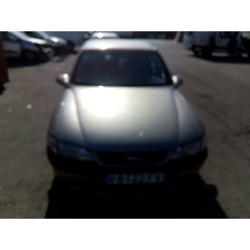 OPEL VECTRA B BERLINA