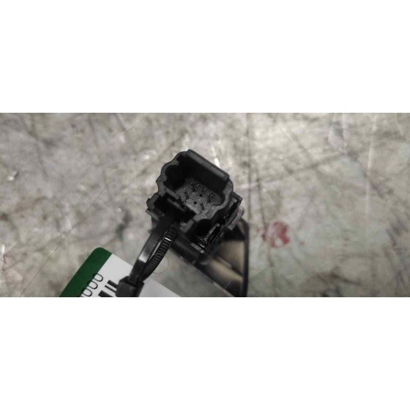 Recambio de mando cierre centralizado para peugeot 307 break / sw (s1) break xt referencia OEM IAM 2