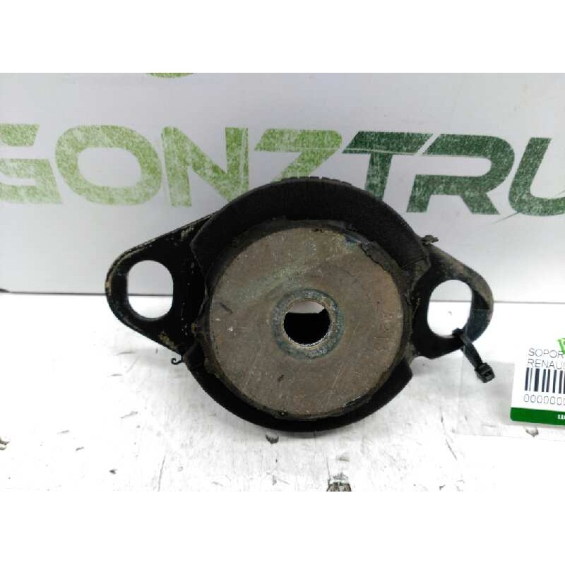 Recambio de soporte cambio para renault scenic (ja..) 1.6 16v authentique (ja0b/11) referencia OEM IAM 8200277791 - Verde 3