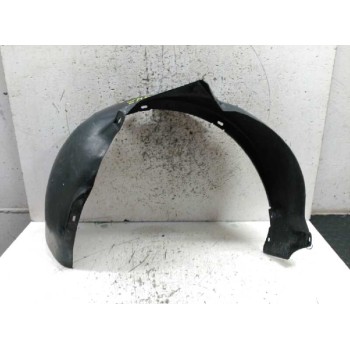 Recambio de paso rueda delantero derecho para volkswagen polo berlina (6n2) trendline referencia OEM IAM 6N08099620 DELANTERO 