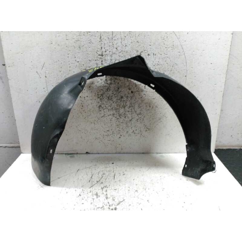 Recambio de paso rueda delantero derecho para volkswagen polo berlina (6n2) trendline referencia OEM IAM 6N08099620 DELANTERO 