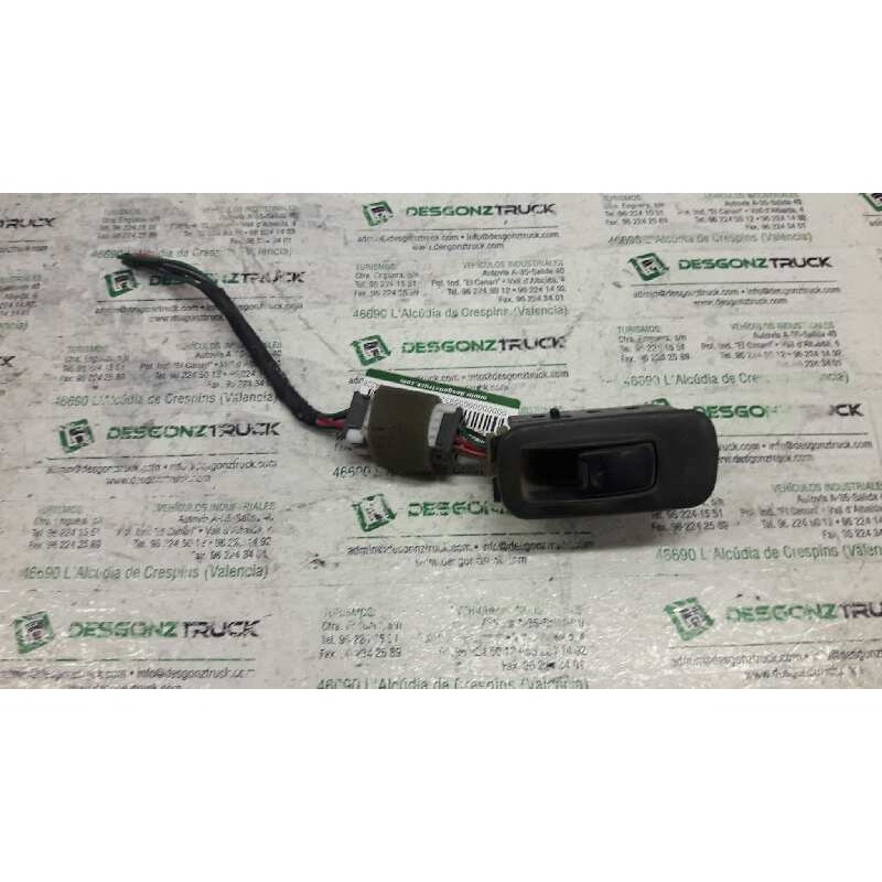 Recambio de mando elevalunas delantero derecho para kia sportage suv ls (5-ptas.) referencia OEM IAM 0854228