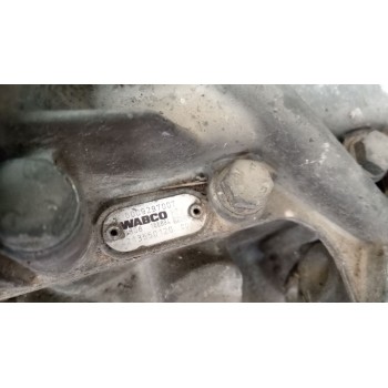 Recambio de caja cambios para daf serie xf105.xxx 12.9 diesel referencia OEM IAM 12AS2330TD 1681741 1353031005