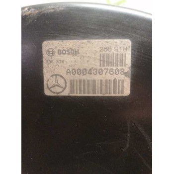 Recambio de servofreno para mercedes-benz vito marco polo (638) 112 cdi referencia OEM IAM A0004307608  