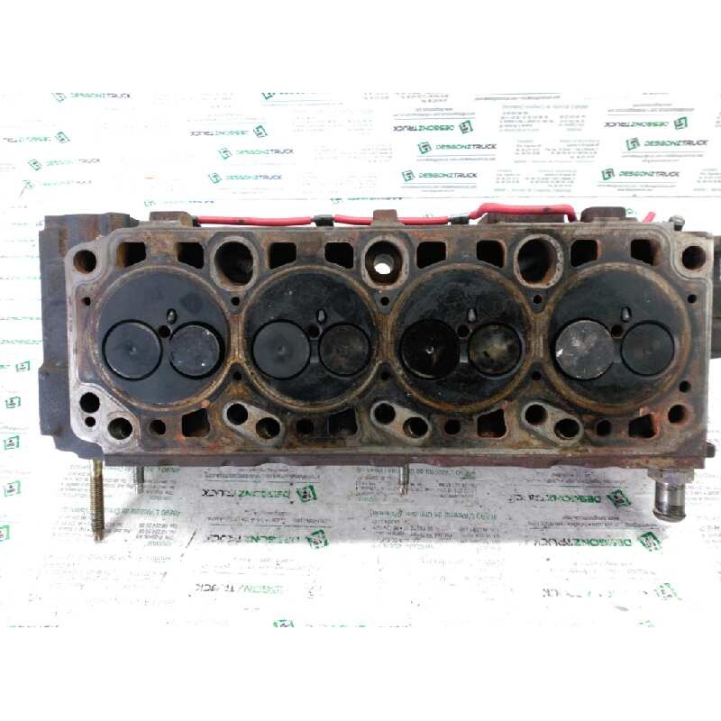Recambio de culata para ford focus turnier (cak) ambiente referencia OEM IAM 2