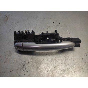 MANETA EXTERIOR DELANTERA IZQUIERDA 8200028463 