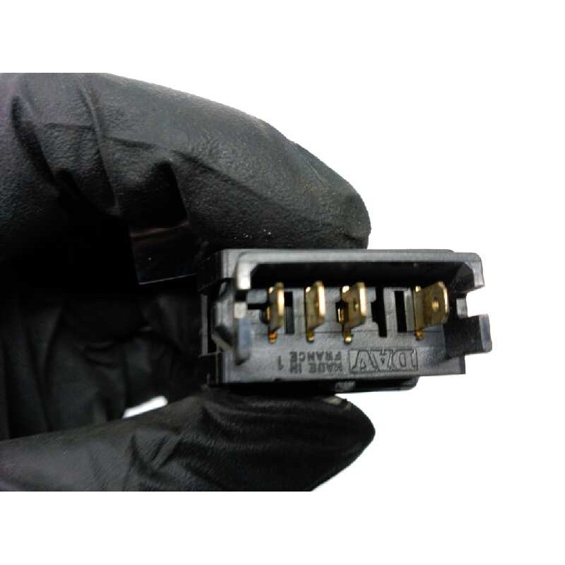 Recambio de boton antivaho para renault rapid/express (f40) 1.9 d familiar (f40p) referencia OEM IAM - Blanco 2