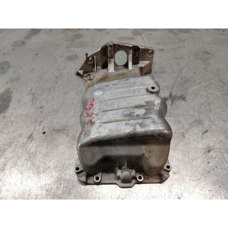 Recambio de carter para opel meriva cosmo referencia OEM IAM 9128621 - Azul 4
