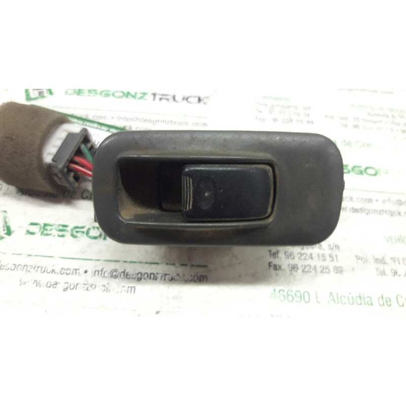 Recambio de mando elevalunas delantero derecho para kia sportage suv ls (5-ptas.) referencia OEM IAM 0854228 2