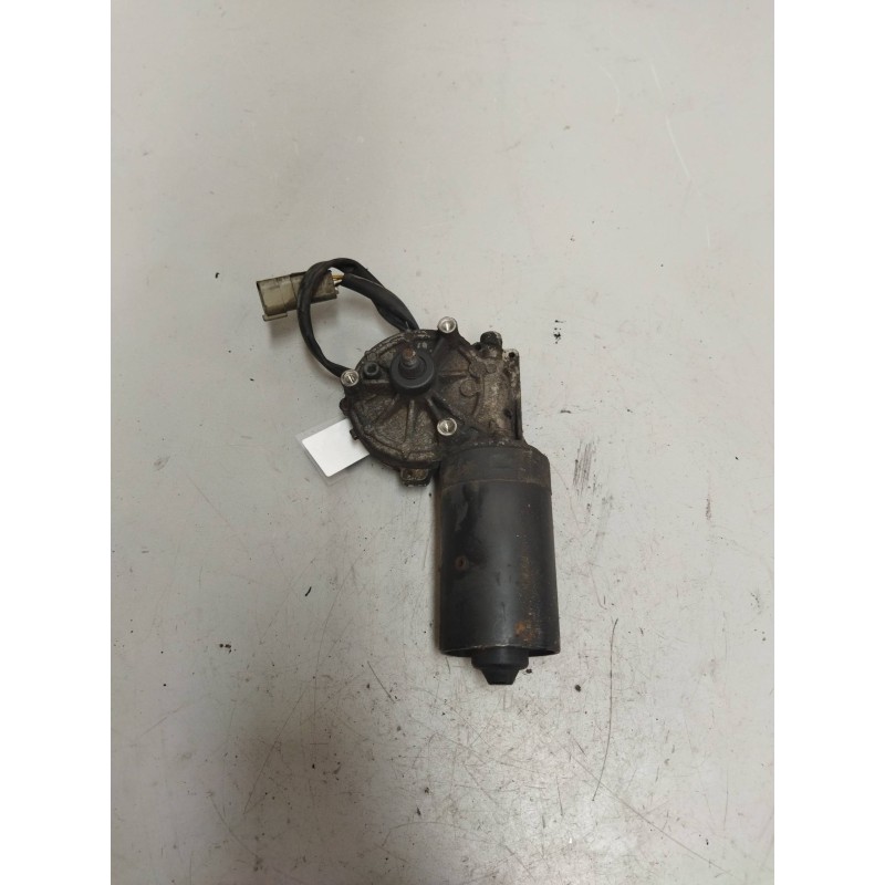 Recambio de motor limpia delantero para scania serie 4 (p/r 124 l) 11.7 diesel referencia OEM IAM 1392755 - Blanco 3