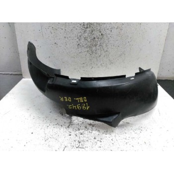 Recambio de paso rueda delantero derecho para volkswagen polo berlina (6n2) trendline referencia OEM IAM 6N08099620 DELANTERO 