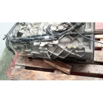Recambio de caja cambios para daf serie xf105.xxx 12.9 diesel referencia OEM IAM 12AS2330TD 1681741 1353031005