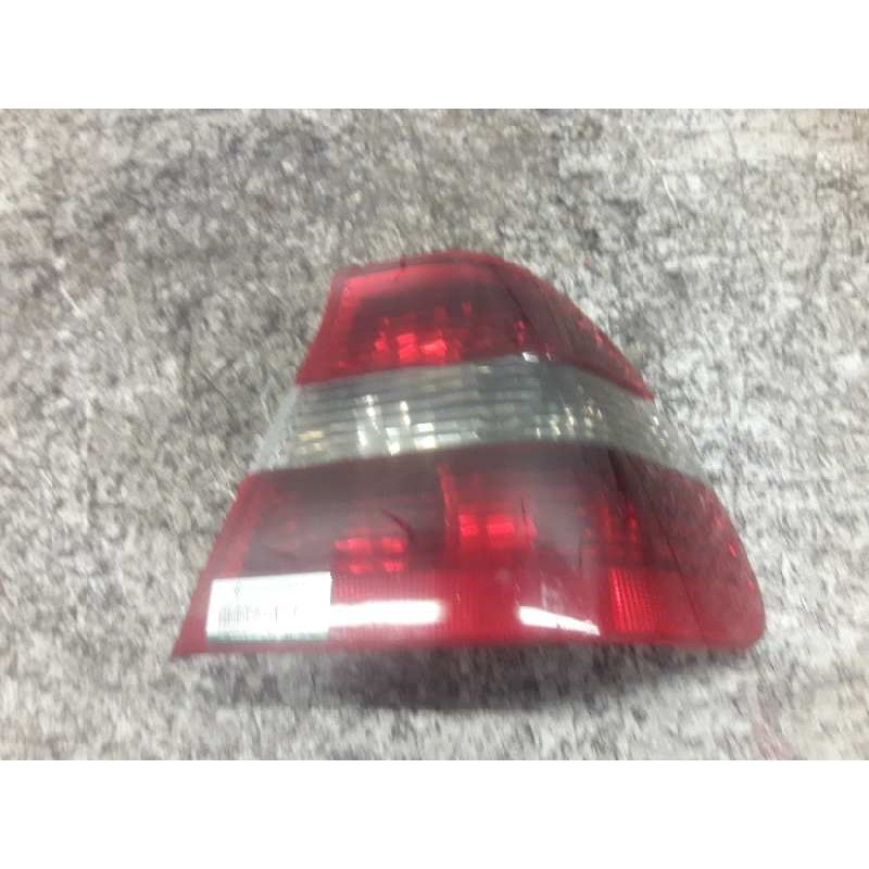 Recambio de piloto trasero derecho para bmw serie 3 berlina (e46) 320d referencia OEM IAM   