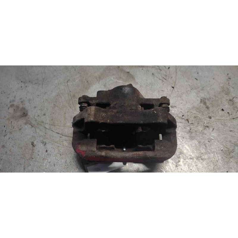 Recambio de pinza freno delantera izquierda para volkswagen t4 transporter/furgoneta (mod. 1991) referencia OEM IAM - Naranja 3