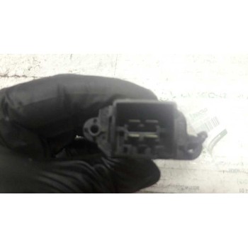 Recambio de resistencia calefaccion para ford fiesta (cbk) ambiente referencia OEM IAM   