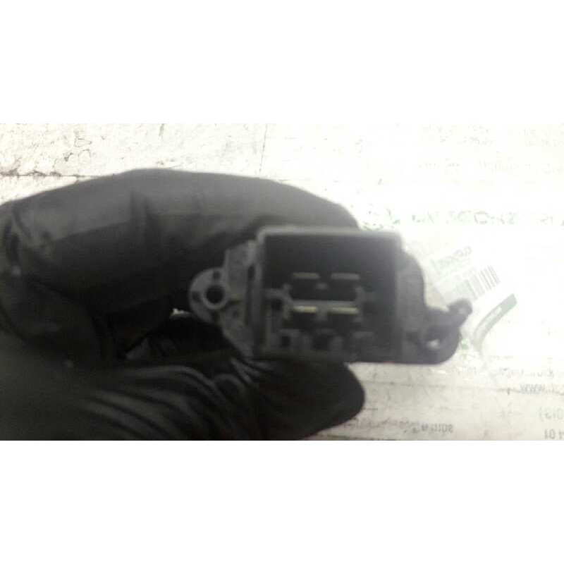 Recambio de resistencia calefaccion para ford fiesta (cbk) ambiente referencia OEM IAM - Rojo 2