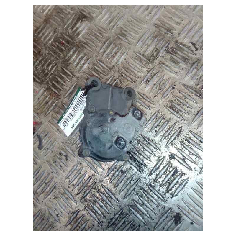 Recambio de valvula aire para volvo fm 12 asta 2001 fsa  6x2 largo globetrotter (lhh2, l2h2) referencia OEM IAM 8144352 05040021 - Azul 3