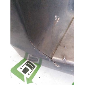 Recambio de peldaño izquierdo para daf serie cf75.xxx ab06 referencia OEM IAM   