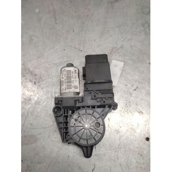 Recambio de motor elevalunas delantero derecho para seat leon (1p1) referencia OEM IAM 3B4837752MG  