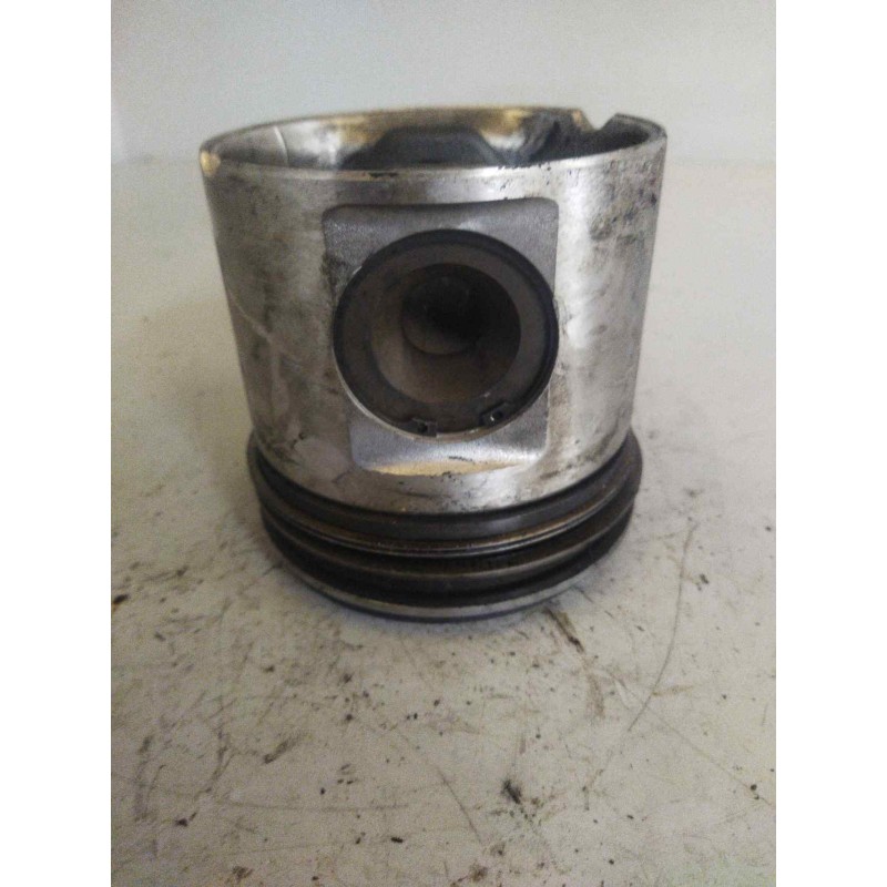 Recambio de piston para scania serie 4 (p/r 164 l) fsa 480 (4x2) e3 largo cr 19 a referencia OEM IAM 1513338 1548880 4