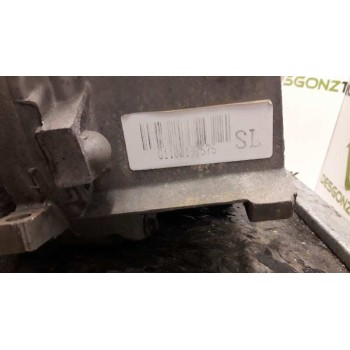 CAJA CAMBIOS G1100197575 F23 