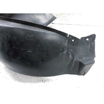 Recambio de paso rueda delantero derecho para volkswagen polo berlina (6n2) trendline referencia OEM IAM 6N08099620 DELANTERO 
