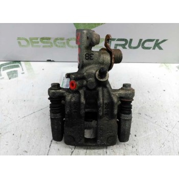 Recambio de pinza freno trasera derecha para nissan almera tino (v10m) acenta referencia OEM IAM 44001BU00A  