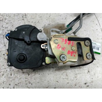 Recambio de cerradura puerta delantera izquierda para mg serie 45 (rt) classic (5-ptas.) referencia OEM IAM   