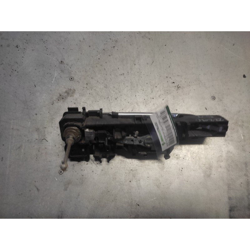 Recambio de maneta exterior delantera izquierda para renault scenic ii authentique referencia OEM IAM 8200028463 - Azul 2