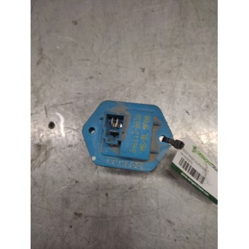 RESISTENCIA CALEFACCION 6461130030 3 PINS