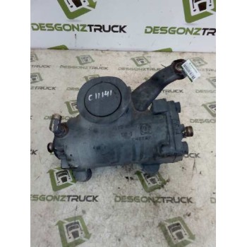 CAJA DIRECCION 8095955156 001151 95121T