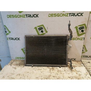 Recambio de condensador / radiador a/a para ford fiesta (cb1) econetic referencia OEM IAM 8V5119710AE  