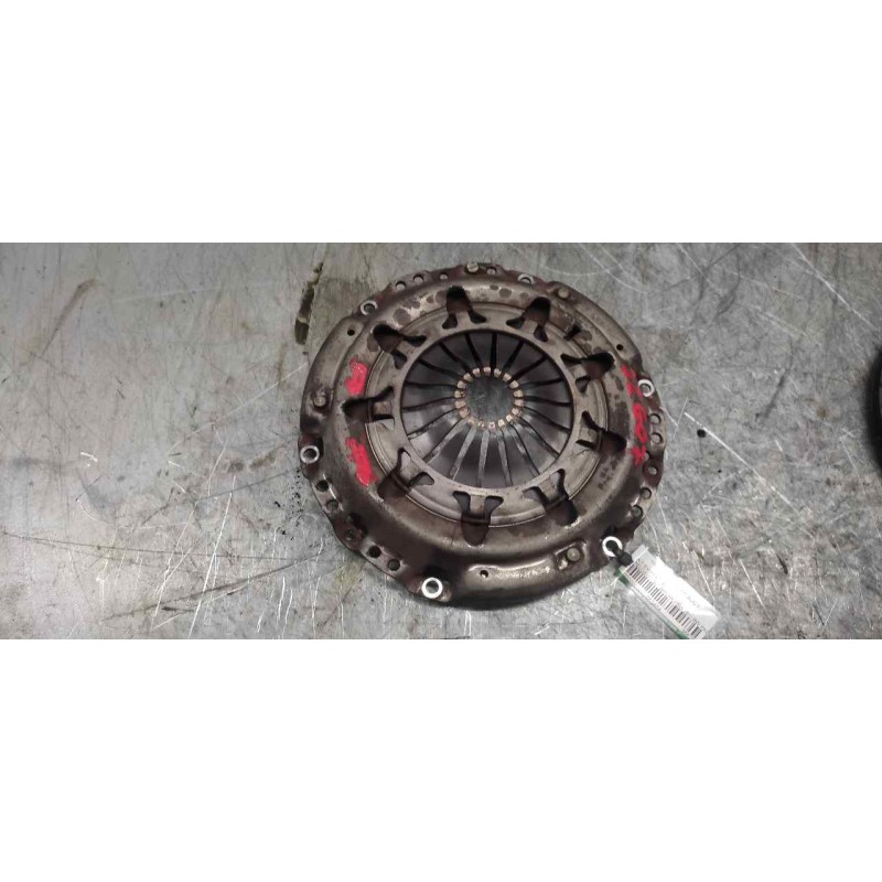 Recambio de kit embrague para peugeot 307 break / sw (s1) sw pack referencia OEM IAM 9662865280 - Negro 2