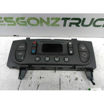 Recambio de mando climatizador para renault scenic (ja..) 1.9 dci authentique referencia OEM IAM 7700435401  