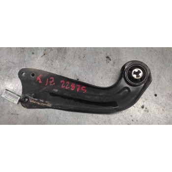 BRAZO SUSPENSION INFERIOR DELANTERO IZQUIERDO 1K0505225C 