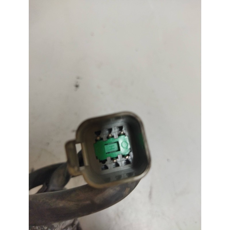Recambio de motor limpia delantero para scania serie 4 (p/r 124 l) 11.7 diesel referencia OEM IAM 1392755 - Blanco 4