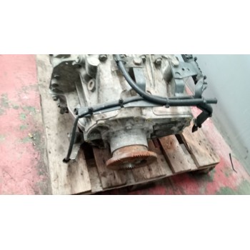 Recambio de caja cambios para daf serie xf105.xxx 12.9 diesel referencia OEM IAM 12AS2330TD 1681741 1353031005