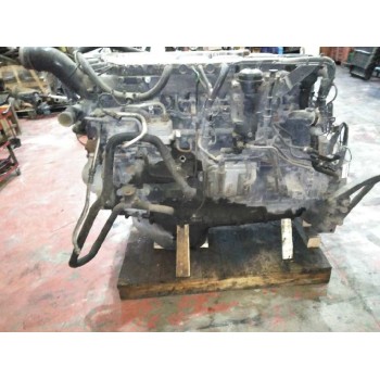 Recambio de motor completo para man tg - a 18.xxx fg / bb   (e3/e4) xlx referencia OEM IAM D2876LF12  