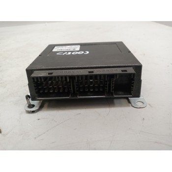 Recambio de modulo electronico para daf serie xf105.xxx 12.9 diesel referencia OEM IAM 1737239 CENTRALITA ECAS 4461702180