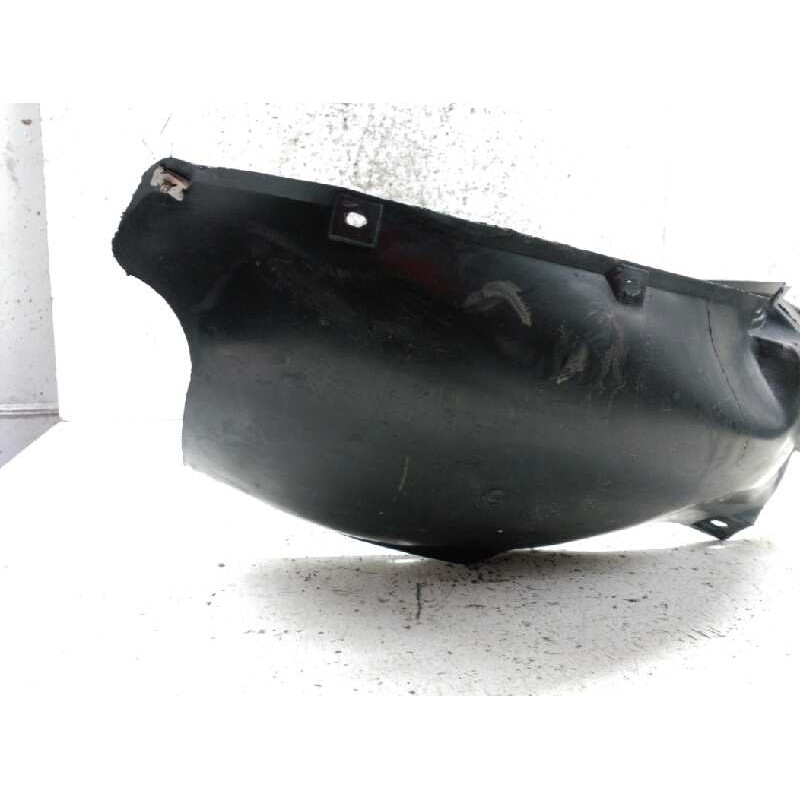 Recambio de paso rueda delantero derecho para volkswagen polo berlina (6n2) trendline referencia OEM IAM 6N08099620 DELANTERO - Negro 4