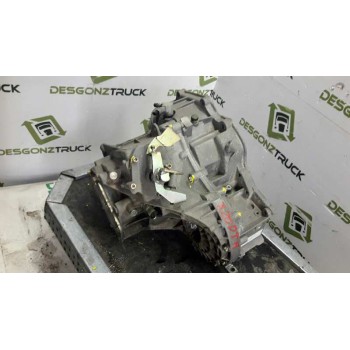 Recambio de caja cambios para opel vectra b berlina básico (1999) referencia OEM IAM G1100197575 F23 