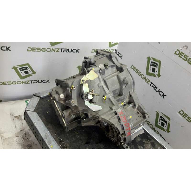 Recambio de caja cambios para opel vectra b berlina básico (1999) referencia OEM IAM G1100197575 F23 2